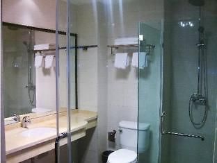 If Hotel Chongqing Bagian luar foto