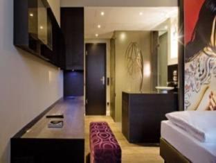 If Hotel Chongqing Bagian luar foto